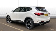 MG HS 1.5 T-GDI PHEV SE 5dr Auto Hatchback